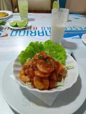 Pescadero Restaurante