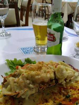 Pescadero Restaurante