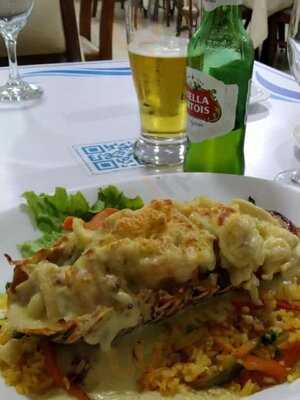 Pescadero Restaurante