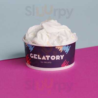 Gelatory
