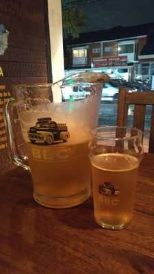 Bbc - La Bodega Hayuelos