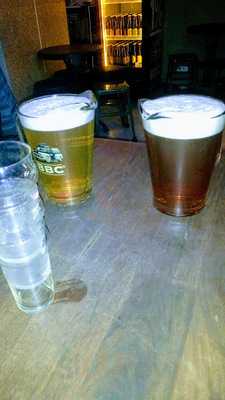 Bbc - La Bodega Hayuelos