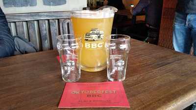 Bbc - La Bodega Hayuelos