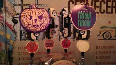 Bbc - La Bodega Bosa Carbonel