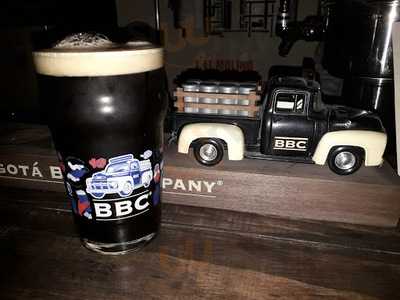 Bbc - La Bodega Bosa Carbonel