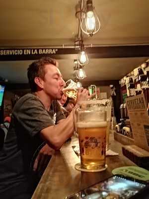 Bbc - La Bodega Bosa Carbonel