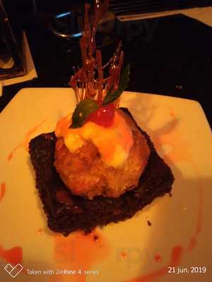 Tio Tom - Burger - Wings & Beer