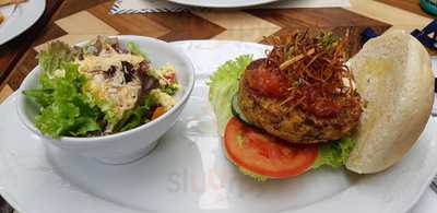 Tremenda Sal Y Dulce