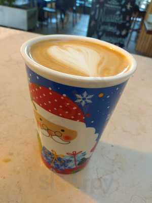 Tremenda Sal Y Dulce