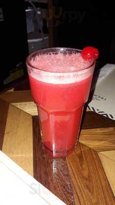 Tremenda Sal Y Dulce