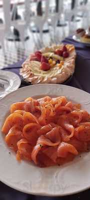 Tremenda Sal Y Dulce