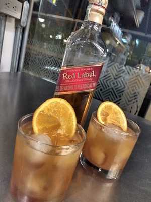 Tremenda Sal Y Dulce