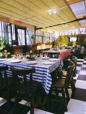 El Mesón Del Virrey