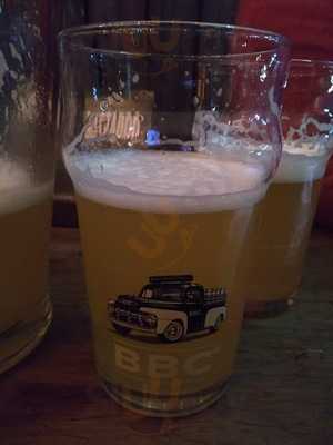 Bbc - La Bodega Calle 45