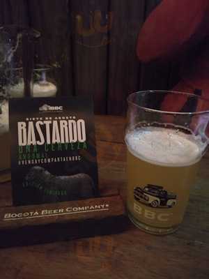 Bbc - La Bodega Calle 45