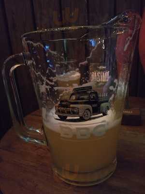 Bbc - La Bodega Calle 45