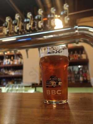 Bbc Cervecería - Pub Salvio