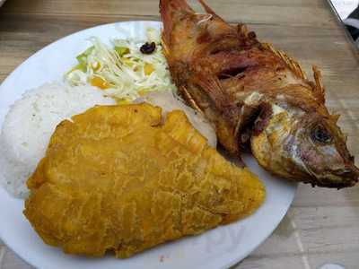 Restaurante Mi Tolima