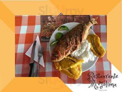 Restaurante Mi Tolima