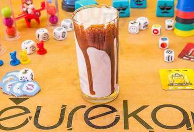 Eureka Break