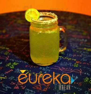 Eureka Break