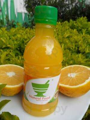 Natural Food