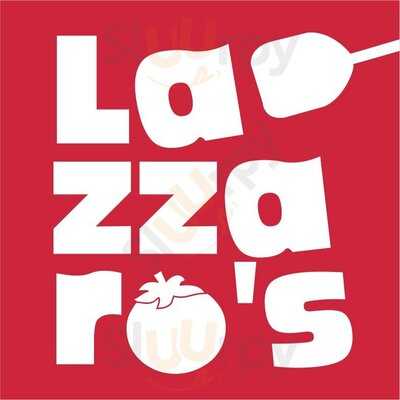 Lazzaro's Pizza