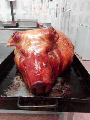 Lechonería El Cerdito Tolimense