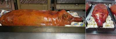 Lechonería El Cerdito Tolimense