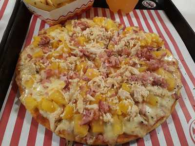 Pizzamania Soacha