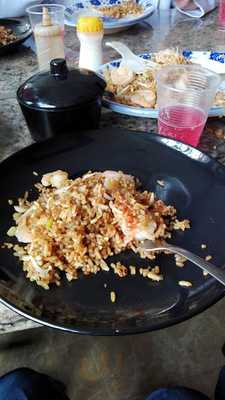 Restaurante Chino La Esmeralda