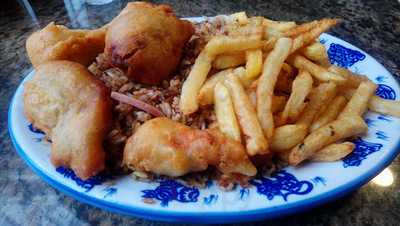 Restaurante Chino La Esmeralda