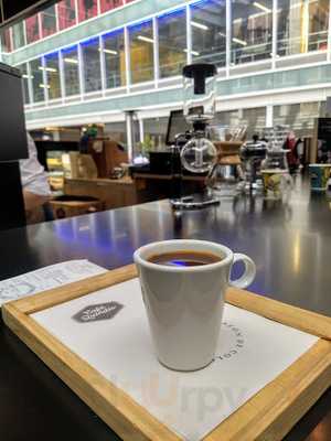 Café Quindío Bacatá