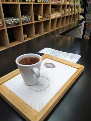 Café Quindío Bacatá