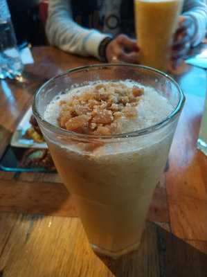 Patacones Food Gallery