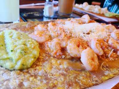 Patacones Food Gallery