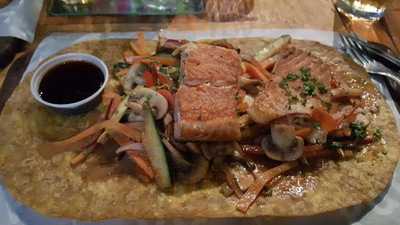 Patacones Food Gallery