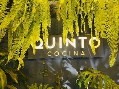 Quinto Cocina