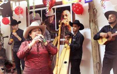 Asadero La Campechana