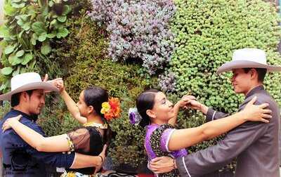 Asadero La Campechana