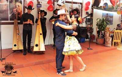 Asadero La Campechana