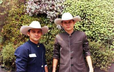 Asadero La Campechana