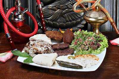 Koshu Asiatic Bistro