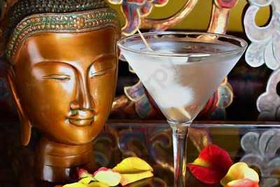 Koshu Asiatic Bistro