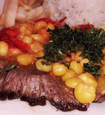 Vino Tinto Restaurant's