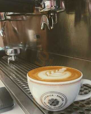 Pasión Arabica