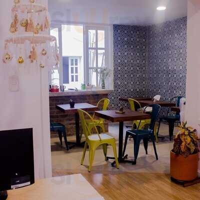 Salon De Onces Espiritu Yoga