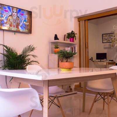 Salon De Onces Espiritu Yoga