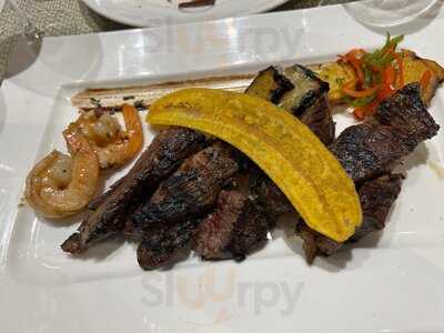 Factory Steak And Lobster Bogota