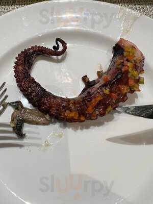 Factory Steak And Lobster Bogota